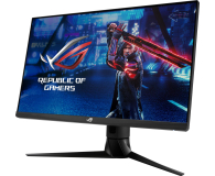 ASUS ROG STRIX XG27AQM HDR - 682430 - zdjęcie 2